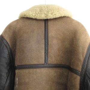 ゴールデンベア GOLDEN BEAR 80s ヴィンテージ Type B-3 フライト