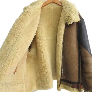 ゴールデンベア GOLDEN BEAR 80s ヴィンテージ Type B-3 フライト