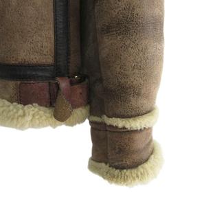 ゴールデンベア GOLDEN BEAR 80s ヴィンテージ Type B-3 フライト