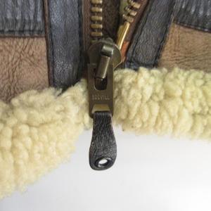 ゴールデンベア GOLDEN BEAR 80s ヴィンテージ Type B-3 フライト