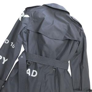 バーバリー BURBERRY 美品 ホースフェリー リカルドティッシ期 
