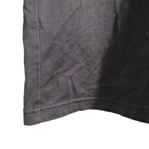 バーバリー BURBERRY リカルドティッシ 8009494 Tシャツ カットソー 半袖 ロゴプリント S 黒 ブラック 1117 IBO84 メンズ