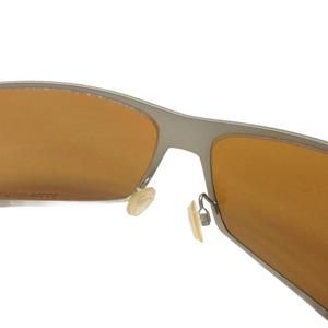 オークリー OAKLEY SPIKE 00s スポーツサングラス Y2K アイウェア 05