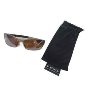 オークリー OAKLEY SPIKE 00s スポーツサングラス Y2K アイウェア 05