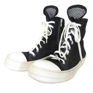 ダークシャドウ DRKSHDW リックオウエンス Rick Owens 希少 レア 14SS 