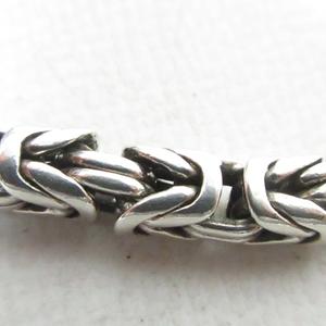シャンバラ SHAMBALLA シルバー ブレスレット 925 バングル 銀 メンズ