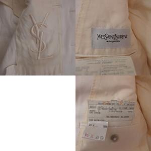イヴサンローランリヴゴーシュ YVES SAINT LAURENT rive gauche トム 