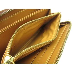 ルイヴィトン LOUIS VUITTON ノマド ジッピーウォレット 長財布 レザー