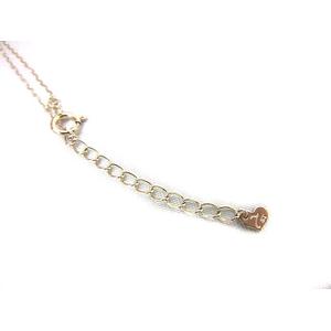 サマンサティアラ Samantha Tiara 美品 ネックレス ペンダント K7 