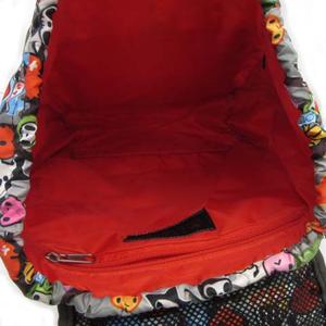 レスポートサック Lesport SAC 9517 トキドキ tokidoki コラボ