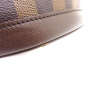 ルイヴィトン LOUIS VUITTON ダミエ マレ ショルダーバッグ