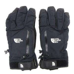 ザノースフェイス THE NORTH FACE VERTICAL GTX GLOVE バーチカル