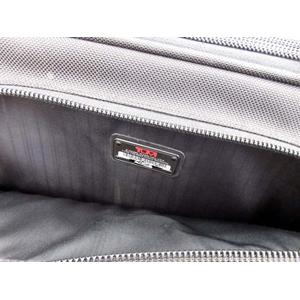 トゥミ TUMI 22021DH ALPHA 21インチ コンチネンタル キャリー
