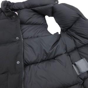 カナダグース CANADA GOOSE WINDSOR VEST ウィンザーベスト ダブル