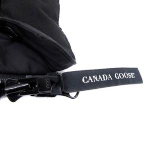 カナダグース CANADA GOOSE WINDSOR VEST ウィンザーベスト ダブル