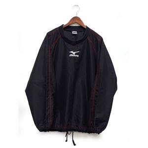 ミズノ MIZUNO タフブレーカー TOUGH BREAKER ピステジャケット