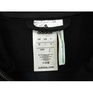 未使用品 アディダス adidas アンセムジャケット ジャージ 日本代表