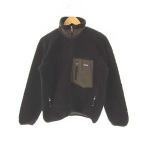 パタゴニア Patagonia レトロX カーディガン コスタリカ製 ボア