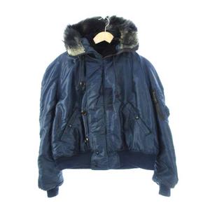ヴィンテージ VINTAGE 50's 米軍実物 USAF N-2A フライトジャケット