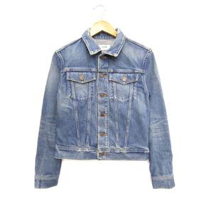 セリーヌ CELINE 19SS デニムジャケット クリスチャン マークレー 