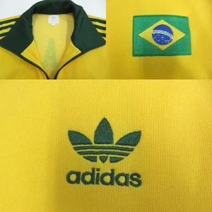 アディダスオリジナルス adidas originals ブラジル代表