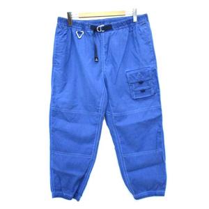 NIKE - 【タグ付き】ナイキ ACG NRG WTCHMN PK パンツ 【SP】の