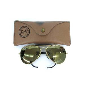 レイバン ダイヤモンドハード アウトドアーズマン