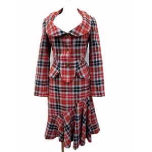 ヴィヴィアンウエストウッドレッドレーベル Vivienne Westwood RED  