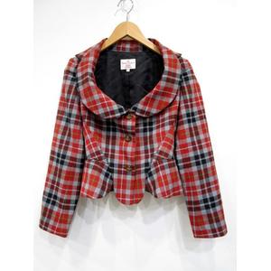 ヴィヴィアンウエストウッドレッドレーベル Vivienne Westwood