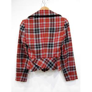 ヴィヴィアンウエストウッドレッドレーベル Vivienne Westwood RED