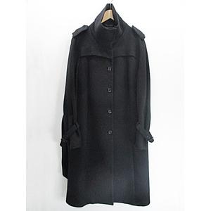 コスチュームナショナル CoSTUME NATIONAL ロングコート スタンド 