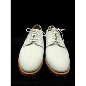 未使用品 JOSEPH CHEANEY ジョセフ チーニー LORA レザーシューズ 