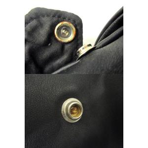 ショット SCHOTT HTC エイチティーシー ライダース レザー