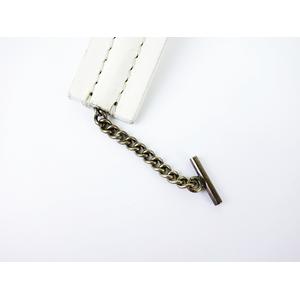 未使用品 アンドゥムルメステール ANN DEMEULEMEESTER ブレスレット  