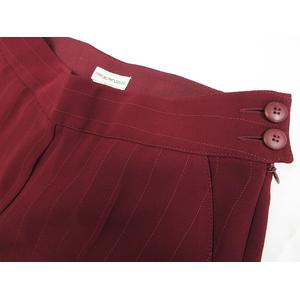 【美品】エンポリオ アルマーニ  ビンテージレディース一つ釦パンツスーツ ウール 楽天市場】アルマーニ スーツ（レディースファッション）の通販