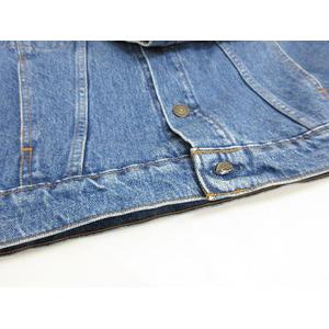 リーバイス Levi's 美品 PABLO カニエウエスト デニム