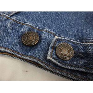 リーバイス Levi's 美品 PABLO カニエウエスト デニム