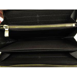 ルイヴィトン LOUIS VUITTON 長財布 ラウンドファスナー