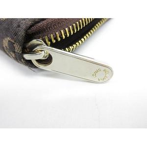 ルイヴィトン LOUIS VUITTON 長財布 ラウンドファスナー モノグラム