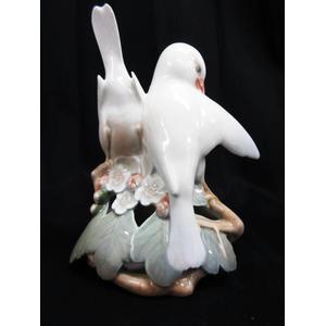 ロイヤルコペンハーゲン ROYAL COPENHAGEN 美品 置物 フィギュリン