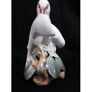 ロイヤルコペンハーゲン ROYAL COPENHAGEN 美品 置物 フィギュリン