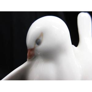 ロイヤルコペンハーゲン ROYAL COPENHAGEN 美品 置物 フィギュリン