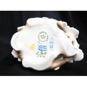 ロイヤルコペンハーゲン ROYAL COPENHAGEN 美品 置物 フィギュリン