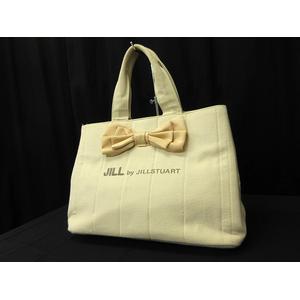 ジルバイジルスチュアート JILL by JILLSTUART バッグ トート
