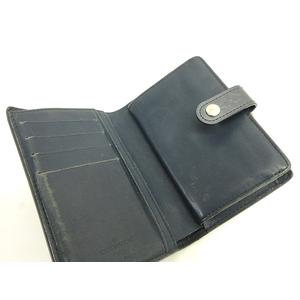 ルイヴィトン LOUIS VUITTON モノグラムマット ポルトフォイユ