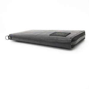 ヘッドポーター HEAD PORTER クロコ ウォレット L 長財布