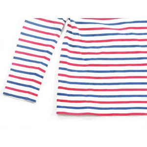 オーチバル ORCIVAL オーシバル バスク シャツ カットソー T