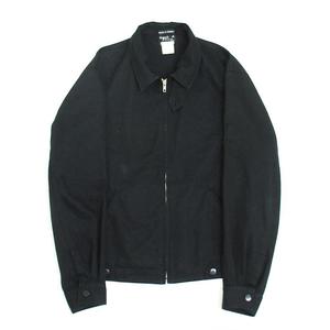 アニエスベーオム Agnes b. homme ジャケット スイングトップ ブルゾン