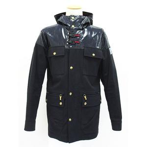 モンクレール MONCLER GAMME BLEU マウンテンパーカー ジャケット 