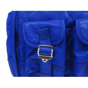 ディーゼル DIESEL 2WAY リュック バックパック トートバッグ 星 